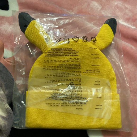 Pokemon Levi’s Beanie - Picture 4 of 5